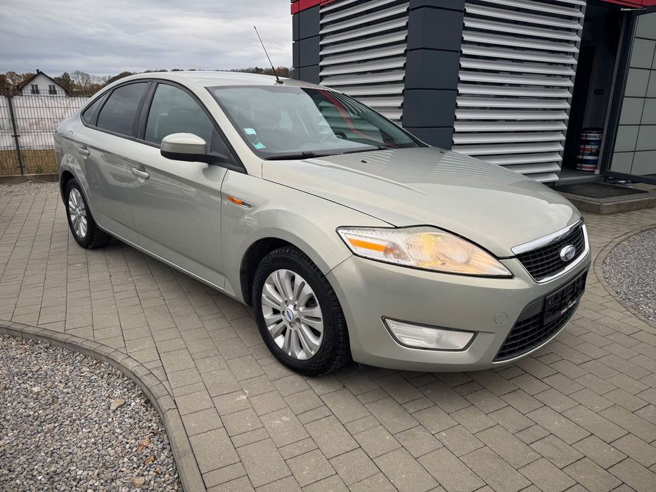 Ford Mondeo Bardzo ładny stan !!!