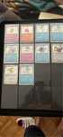 Cartas tcg pokemon