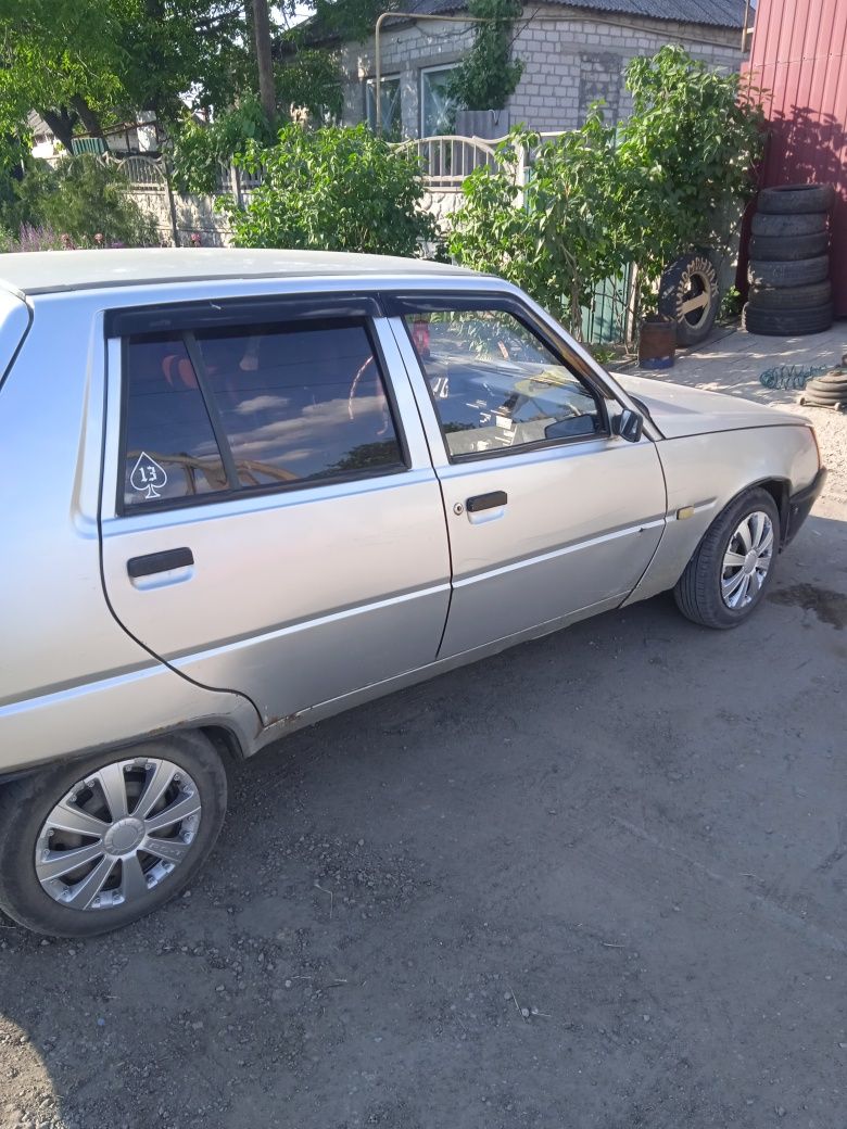 Славута 2006 1,3