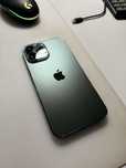 Iphone 13 Pro Max 128GB Alpine Green + air pods nowe