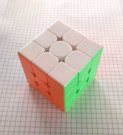 Kostka Rubika 3x3x3 NOWA