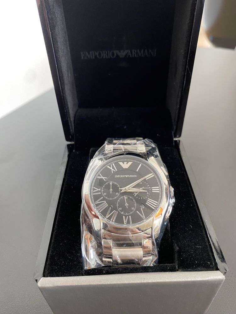 Relogio Emporio Armani novo