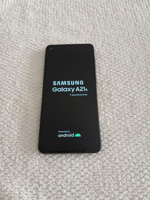Samsung a21 4/64GB em ótimo estado