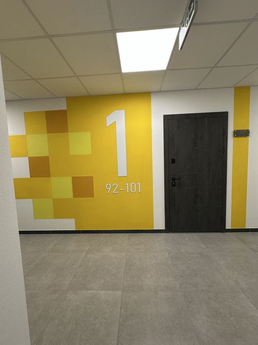 Продам новую 1к. В новом Доме. ЖК «БАРВЫ». Гагарина\ДАФИ\Подстанция