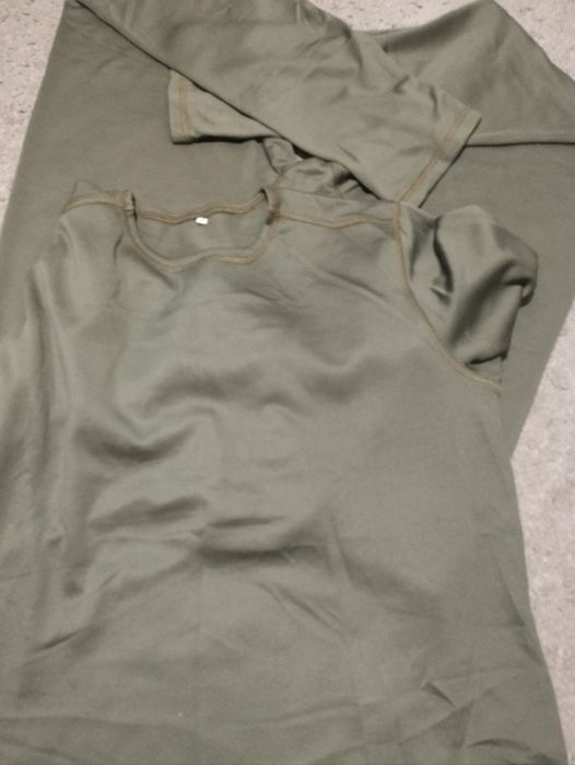 Чоловіча термобілизна 58 60 розмір