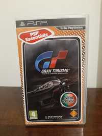 Gran Turismo - PSP