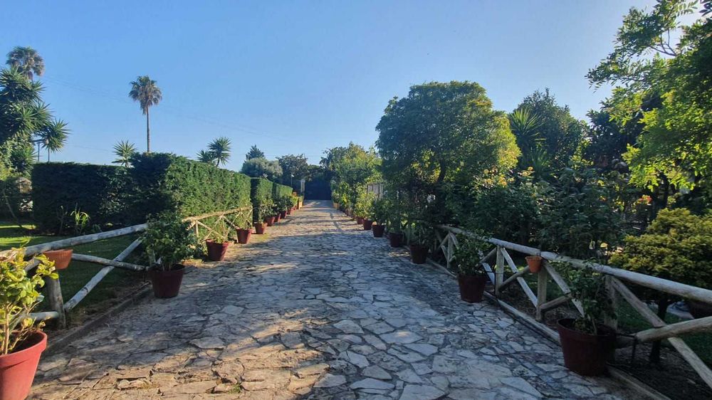 Moradia secular para turismo/habitação