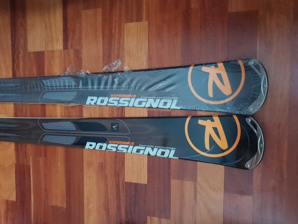 Narty Rossignol EXPERIENCE E83 176 cm nowe 175
