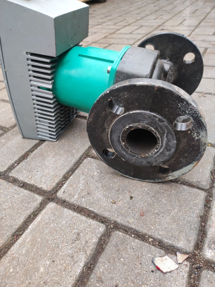 Pompa obiegowa WILO Stratos 40/1-12 DE