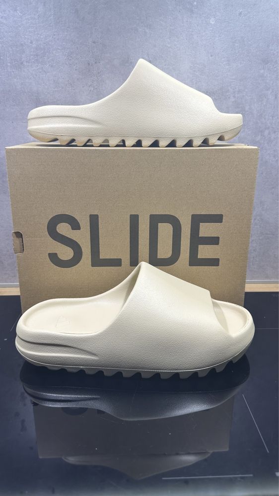 Adidas yeezy slide bone 43