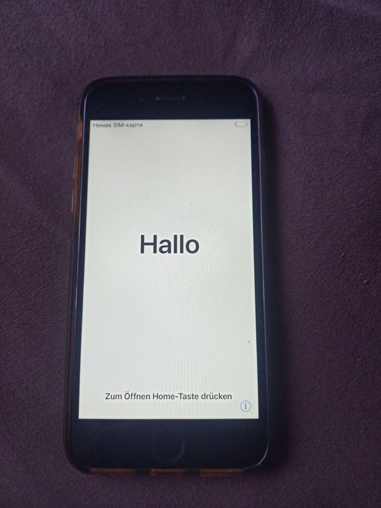Продається Iphone 6