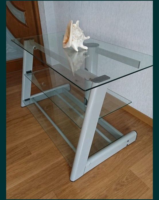 Стойка под телевизор или аудио технику Bell'o AVS-422 (Италия)