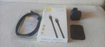 Kabel Baseus Type-C PD2.0 Cable
