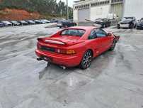 Toyota MR2 2.0, Ano 1990