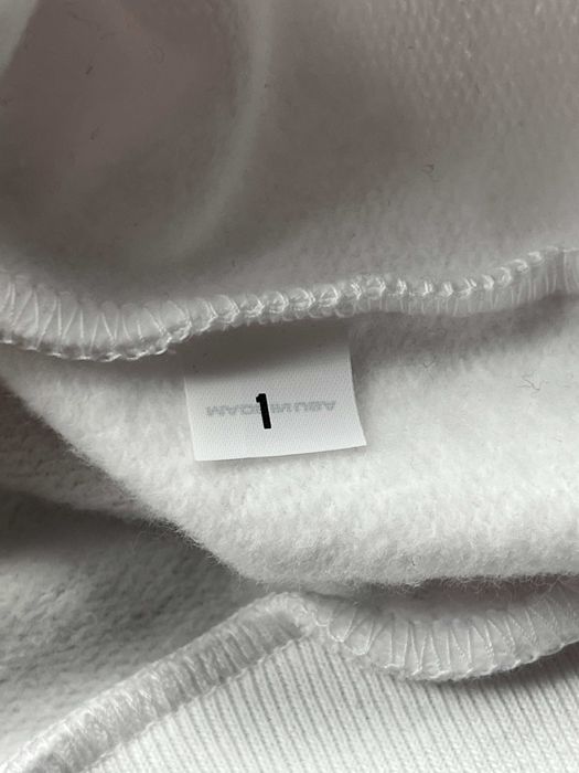 Худи YZY Yeezy Kanye West «Вестник Трибун» Hoodie