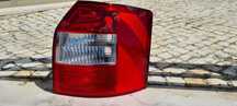 Farolim para Audi A4 B6 Avant