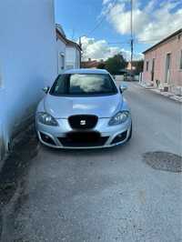 Seat leon em bom estado