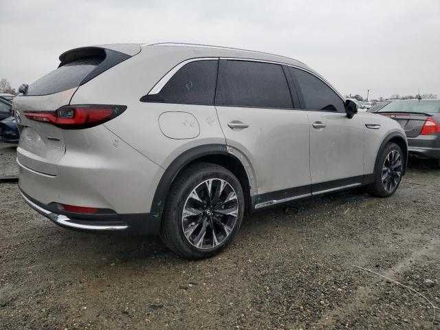 2024 MAZDA CX-90 Premium Hybrid