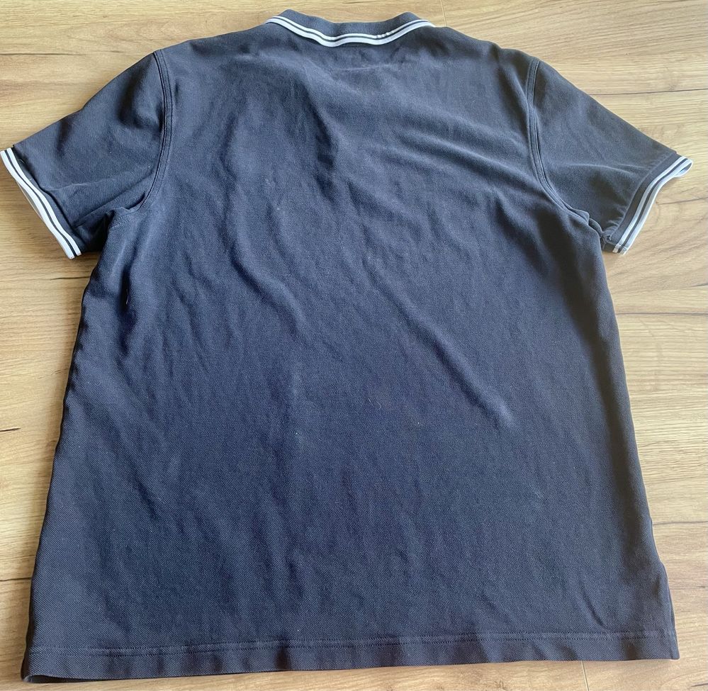 Koszulka polo Fred Perry XL