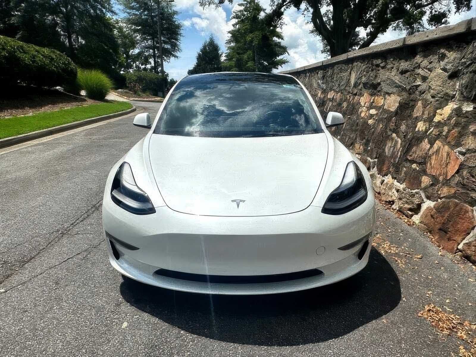 2023 Tesla Model 3 Long Range