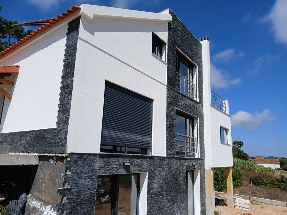 Construção e manutenção