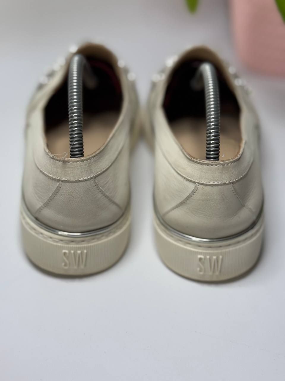Мокасіни жіночі Stuart Weitzman