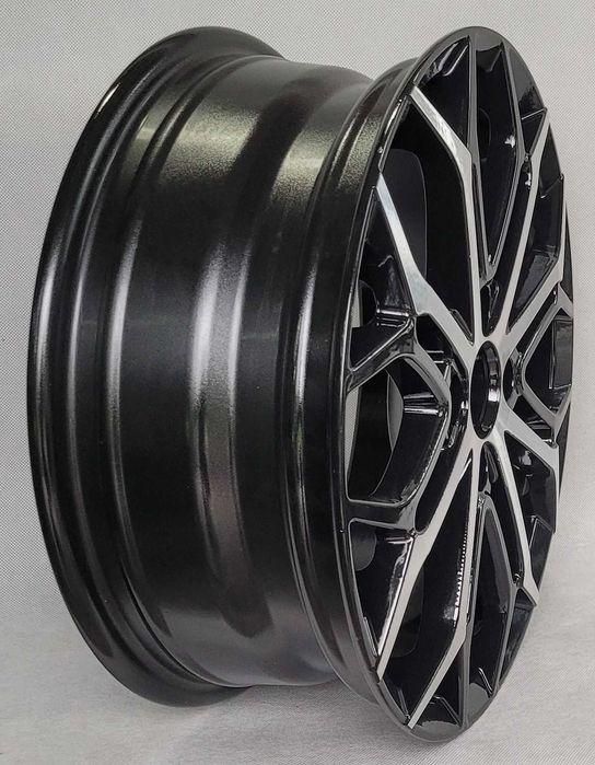 Felgi 16 Kia Rio Stonic Hyundai i20 Suzuki Swift Toyota Yaris Mazda 2