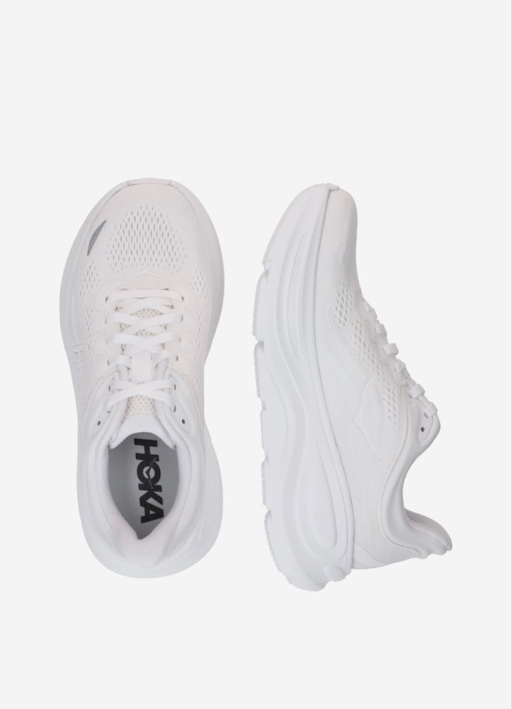 Tenis HOKA Bondi 9 Novo Original