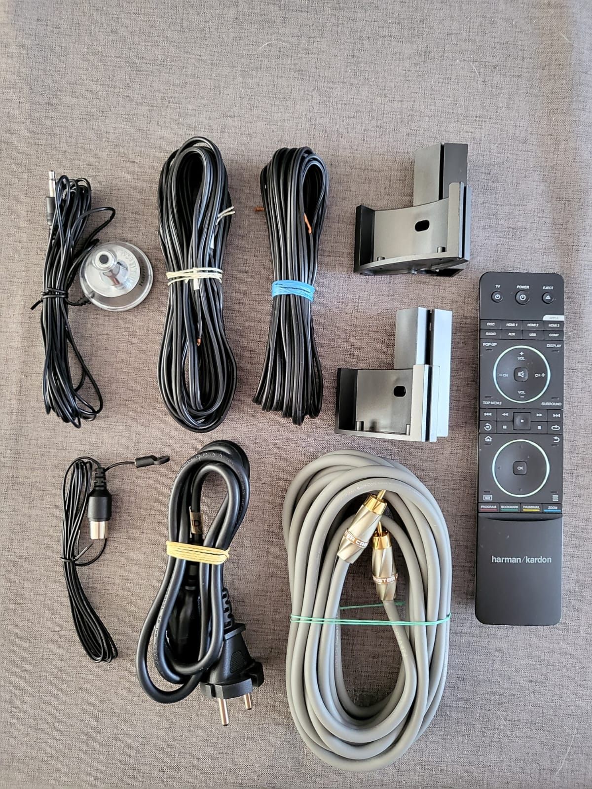 Harman Kardon BDS 277