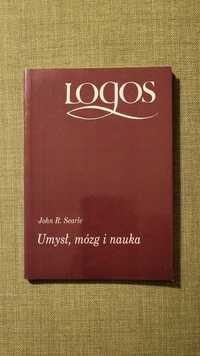 Umysł, mózg i nauka, John Rogers Searle