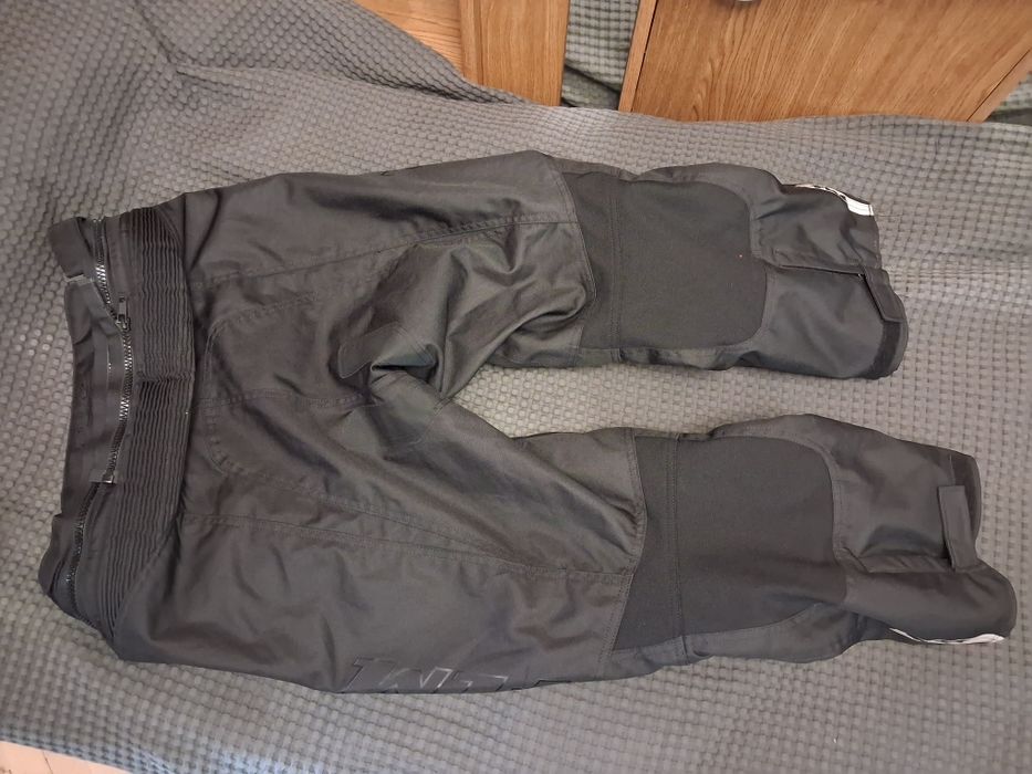 Мотоштани FLM розмір 54-56