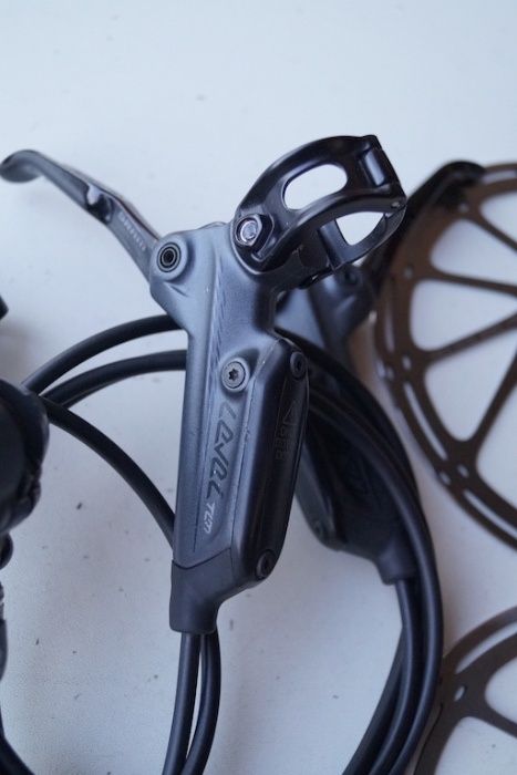 SRAM Level TLM Ultimate Hamulce tarczowe XX1 XTR X0