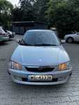 Mazda 323F 1.8 Benzyna 114KM