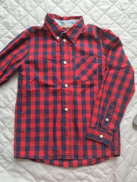 Koszula dla chłopca. H&M