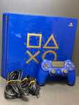 Konsola SONY PLAYSTATION 4 slim CUH-2116A 500GB