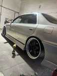Felgi SSR SP1 19”