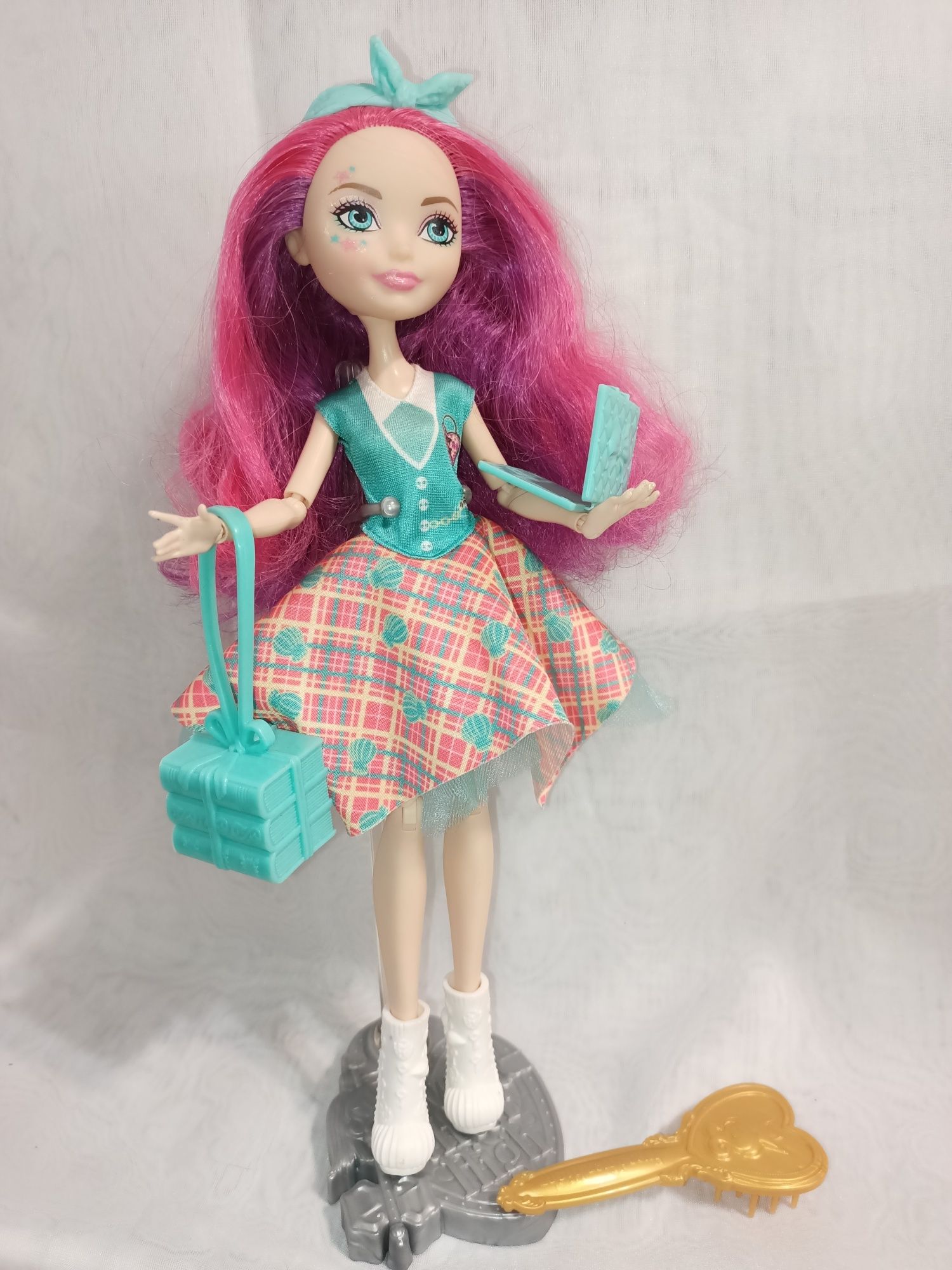 Ever After High Снова в школу Мишель Мермейд