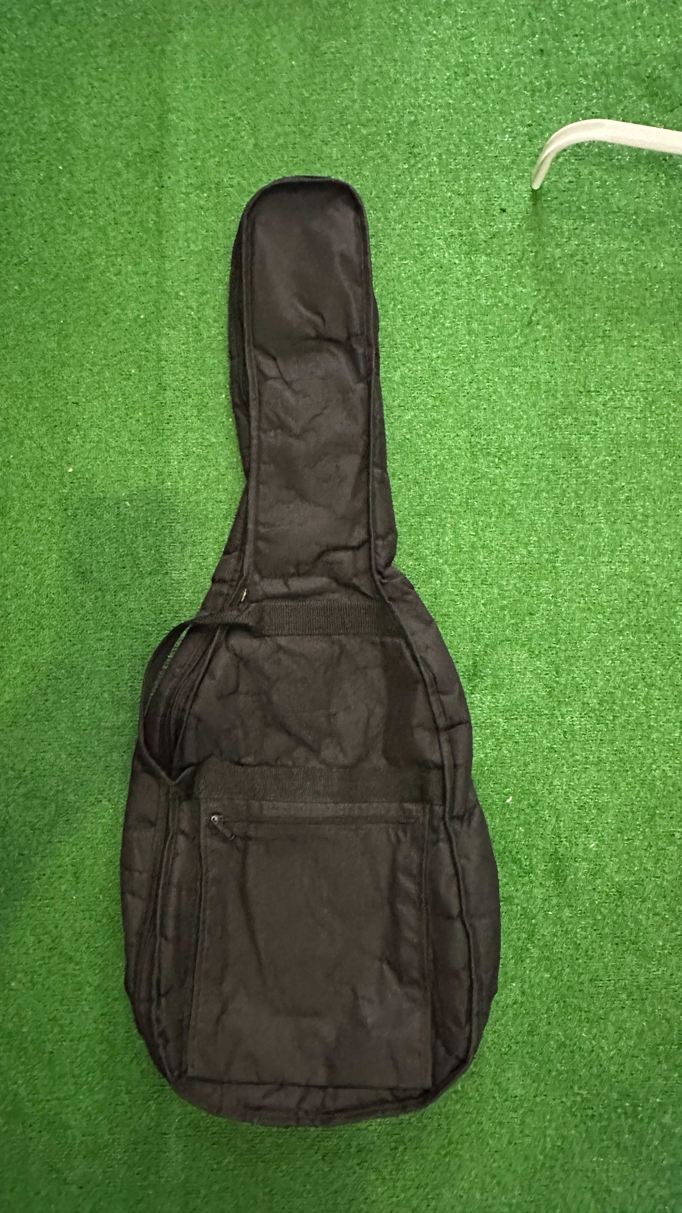Saco para Guitarra