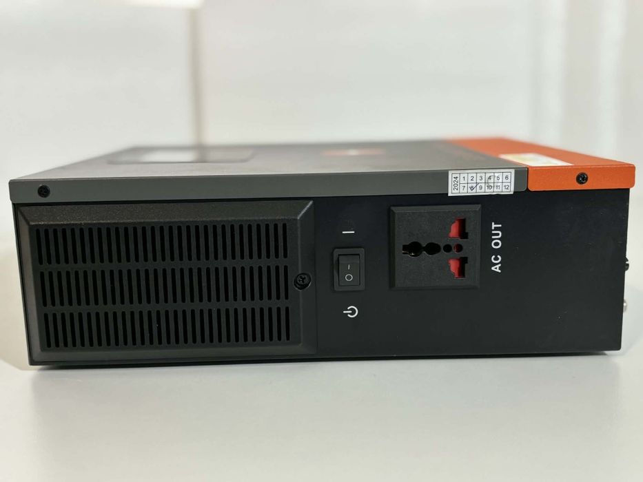 Inwerter Solarny PowMr