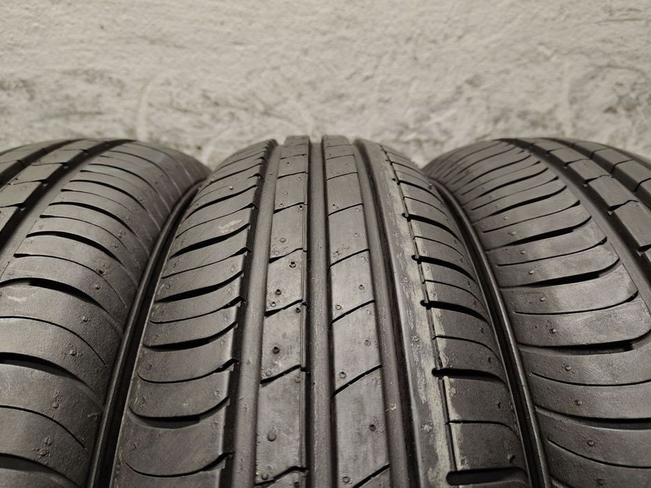 4x 165/70R14 opony letnie DEMO 2021