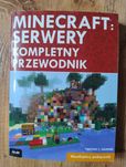 Minecraft serwerowy kompletny przewodnik