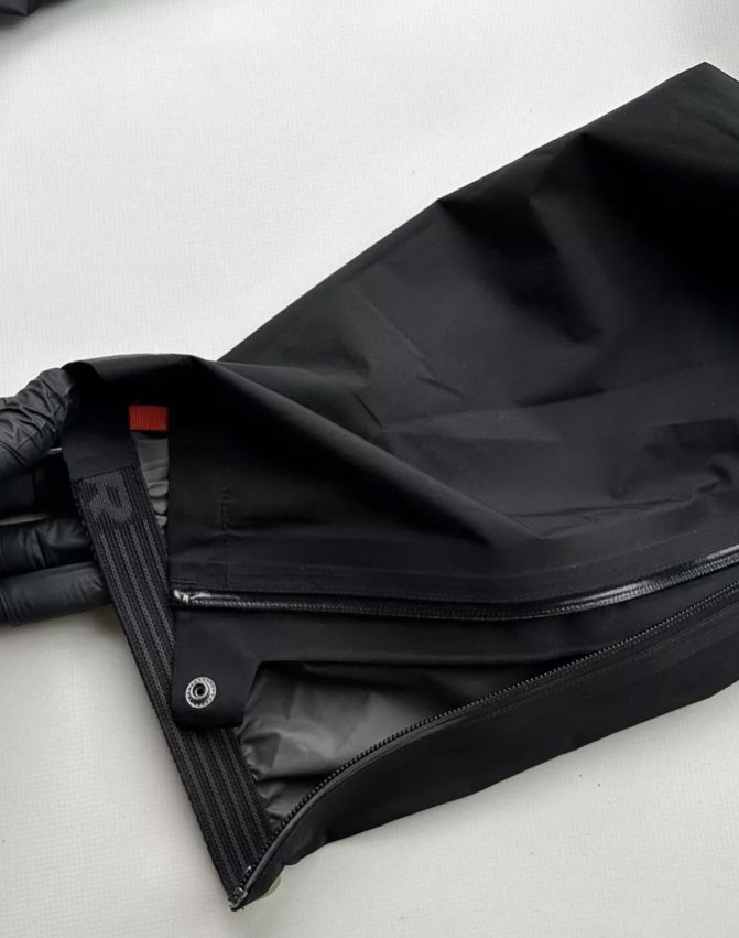 Outdoor Research OR gore tex pants штани брюки мембранние водонепроник
