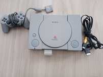 PlayStation 1 stan bdb
