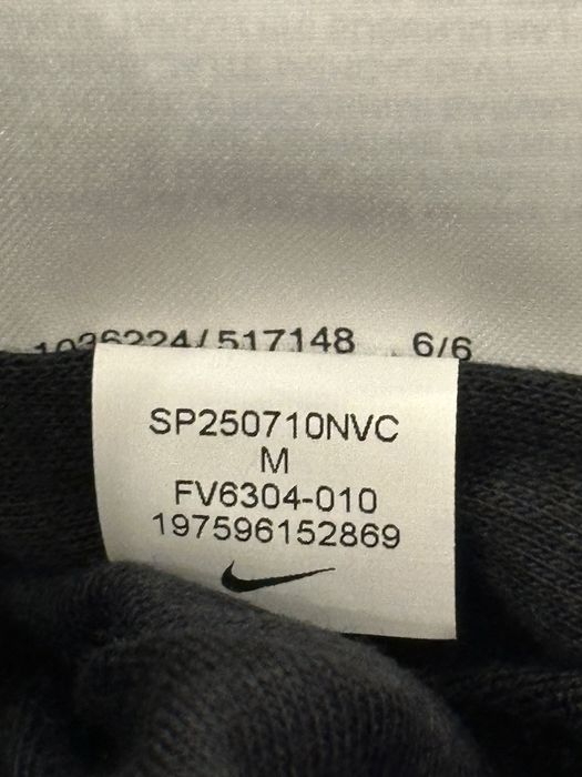 Жіноча вітровка Nike Nsw Nk Wr Wvn Uv Fz Jkt (FV6304-010)