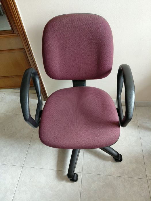 Cadeira de escritório