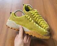 Кросівки спортивні трекінгові Scarpa Mojito Planet LaSportiva Vibram39