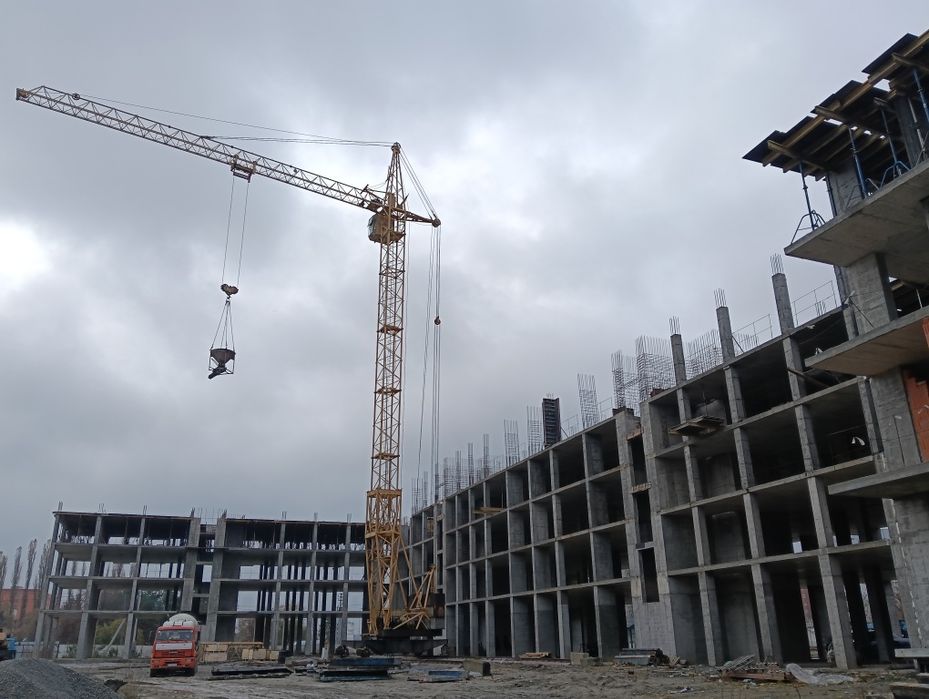 Продаж квартир в ЖК Атоміум!