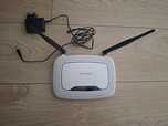 Router - internet
