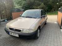 Opel astra classic 1.4 benzyna