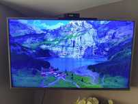 TV 4K smart HDR LG 49UH6507